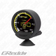 GReddy Sirius Unify gauge Turbo Boost Set