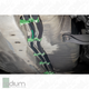Radium Fuel Brake Line Retainer Kit - Nissan Silvia S13, S14, S15 / Skyline R32, R33, R34