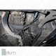 Radium Fuel Line Retaining Kit - Subaru WRX/STI 08-14