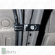 Radium Fuel Line Retaining Kit - Subaru WRX/STI 08-14