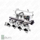 Radium Fuel Rail - Honda B-Series