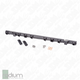 Radium Fuel Rail - Nissan Skyline GT-T R34/Stagea S2 (RB25DET Neo)