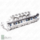 Radium Fuel Rail - Nissan Skyline GT-T R34/Stagea S2 (RB25DET Neo)