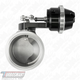 Turbosmart Compressed Gas BoostGate76 7PSI Black (Suits CO2 Boost Control)