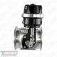 Turbosmart Compressed Gas BoostGate76 7PSI Black (Suits CO2 Boost Control)