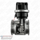 Turbosmart Compressed Gas BoostGate76 7PSI Black – Inbuilt Solenoids (Control In Cap CO2 Boost Control)