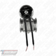 Turbosmart Compressed Gas BoostGate76 7PSI Black – Inbuilt Solenoids (Control In Cap CO2 Boost Control)