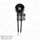 Turbosmart Compressed Gas BoostGate50 7PSI Black – Inbuilt Solenoids (Control In Cap CO2 Boost Control)
