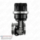 Turbosmart Compressed Gas BoostGate50 7PSI Black – Inbuilt Solenoids (Control In Cap CO2 Boost Control)