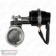 Turbosmart Compressed Gas BoostGate50 7PSI Black – Inbuilt Solenoids (Control In Cap CO2 Boost Control)