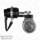 Turbosmart Compressed Gas BoostGate50 7PSI Black – Inbuilt Solenoids (Control In Cap CO2 Boost Control)
