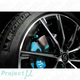 Project Mu Valve caps