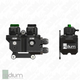 Radium DFPR, Dual Fuel Pressure Regulator