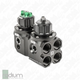 Radium DFPR, Dual Fuel Pressure Regulator
