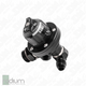 Radium DMR-RA Direct Mount Fuel Pressure Regulator