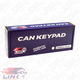 Link CAN Keypad 8 button