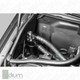 Radium Fluid Lock Catch can BMW E46 M3