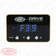 SAAS-Drive Throttle Controller Subaru STC139