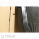 Holden VB-VC-VH-VK 6 Cylinder Full Alloy Performance Radiator, Custom Built Shroud & 16" 3000CFM Spal Fan