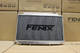 Toyota MX83 Cressida Full Alloy Performance Radiator - Polished