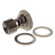 Raceworks Stainless Steel Banjo Bolts (Metric)