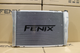 Ford XC-XD-XE Falcon Full Alloy Performance Radiator