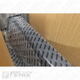 Full Alloy Performance Radiator for Ford XC-XD-XE Falcon - Black