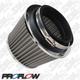 Proflow Air Filter Pod Style Stainless Steel 100mm High 100mm (4in. ) Neck
