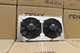 FENIX Toyota MX83 Cressida Fan Shroud & Fans