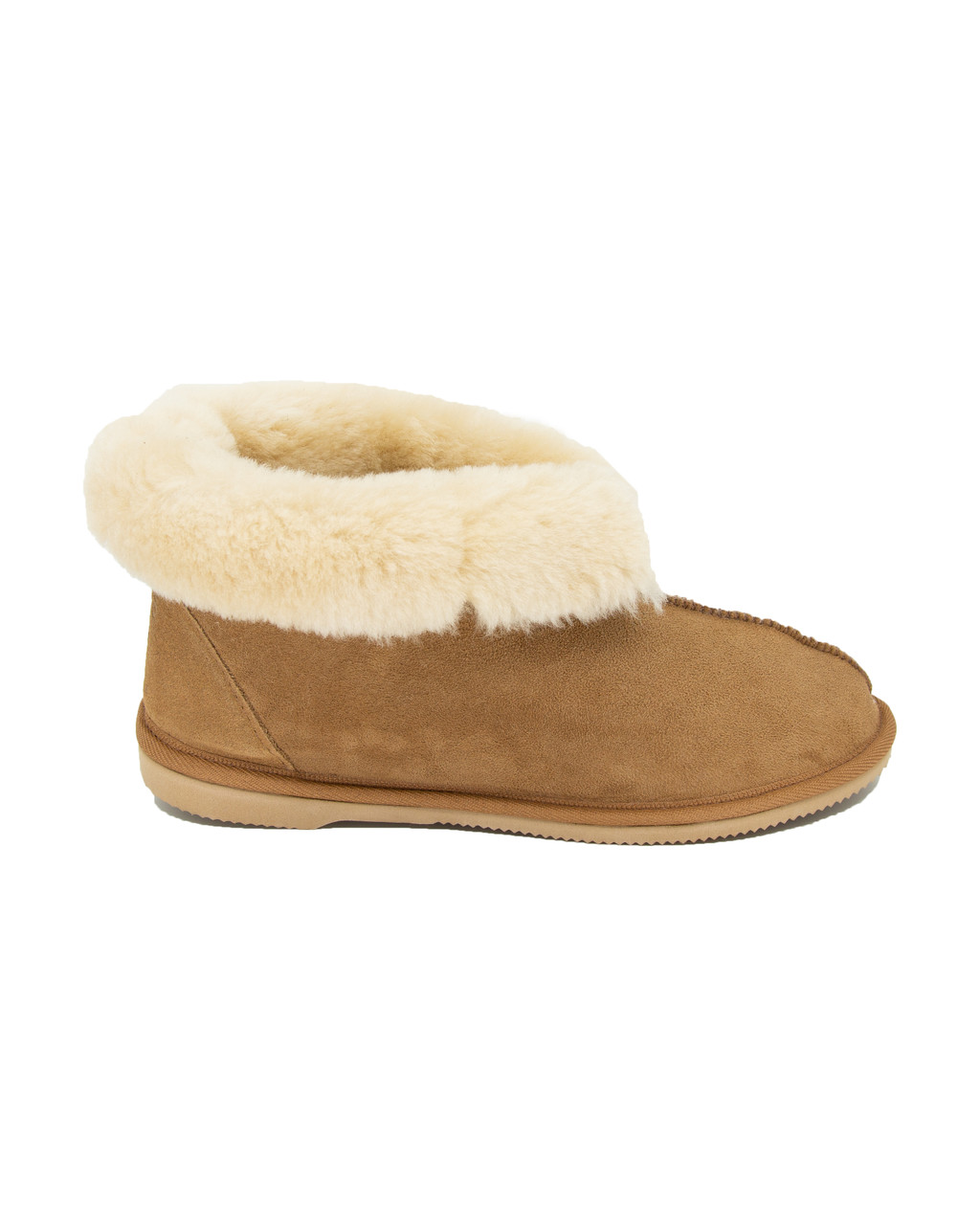 Classic Slipper - Two Sheep for Your Two Feet