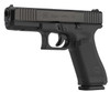 GLOCK 22 GEN5 40SW 4.49 10RD FS MOS FXD Handguns Glock GLOCK PA225S201MOS 620 New Oakland Tactical physical $ Guns Firearms Shooting