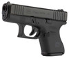 GLOCK 27 GEN5 40SW 3.43 FS FXD 9RD Handguns Glock GLOCK PA275S201 539 New Oakland Tactical physical $ Guns Firearms Shooting