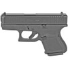 GLOCK 27 GEN5 40SW 3.43 9RD FS FXD COMM Handguns Glock GLOCK UA275S201 570 New Oakland Tactical physical $ Guns Firearms Shooting