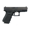 GLOCK 19 GEN3 9MM FS 4.02 2 15RD US MADE Handguns Glock GLOCK UI1950203 536.8 New Oakland Tactical physical $ Guns Firearms Shooting
