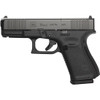 GLOCK 19 GEN5 9MM 4.02 MOS FS FSS 3 10RD Handguns Glock GLOCK PA195S201MOS 620 New Oakland Tactical physical $ Guns Firearms Shooting