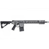 NEMO XO STEEL 308WIN 16 Rifles NEMO ARMS NEMO XO30816SS 3625 New Oakland Tactical physical $ Guns Firearms Shooting