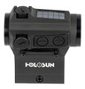 Holosun He503cu-gr, Holosun He503cu-gr Mcro Grn Dot Mlti Reticle Red Dot And Holographic Sights Holosun 127269 295.99 New Oakland Tactical physical $ Guns Firearms Shooting