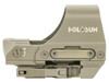 Holosun Hs510c-fde, Holosun Hs510c-fde Rflx Sght Crcl Dot Qd Mnt Red Dot And Holographic Sights Holosun 147557 309.99 New Oakland Tactical physical $ Guns Firearms Shooting