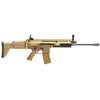 FN SCAR 16S NRCH 5.56 16 FDE 10RD FN 986012 3399 $ physical Rifles FN America Oakland Tactical Guns firearms shooting