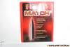 Hornady Match 8mm .323" 196 Grain BTHP 100 Rounds MFG # 3237 UPC Code #090255232370