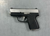 (Pre-Owned) Springfield Armory .40 S&W 16-Round XD(M) Magazine