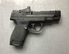 (Pre-Owned) Springfield Armory .40 S&W 16-Round XD(M) Magazine