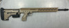 Desert Tech SRS M2 338 Norma Magnum 26" Barrel FDE