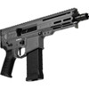 DISSENT MK4 5.7X28MM 6.5 TUNGSTEN CMMG 54AA847TNG 1884.91 $ physical Handguns Cmmg Oakland Tactical Guns firearms shooting