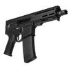 DISSENT MK4 6.5 BLACK PISTOL 556 CMMG 55A938FAB 1884.91 $ physical Handguns Cmmg Oakland Tactical Guns firearms shooting