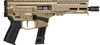DISSENT MK17 6.5 COYOTE TAN PISTOL 9MM CMMG 92A682CCT 1984.12 $ physical Handguns Cmmg Oakland Tactical Guns firearms shooting