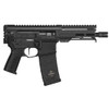 DISSENT MK4 6.5 BLACK PISTOL 9MM CMMG 94A6867AB 1884.91 $ physical Handguns Cmmg Oakland Tactical Guns firearms shooting