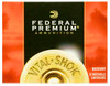 Federal Premium Vital-Shok 10GA  3.5 Buck Shot MFG# P108F00 UPC# 029465028343