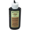 HOPPE's 2.25oz BENCH REST LUBRICATING OIL WITH WEATHERGUARD