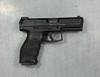 (Pre-owned) H&K VP9 9mm 4" Barrel (2) W/15rd Mags